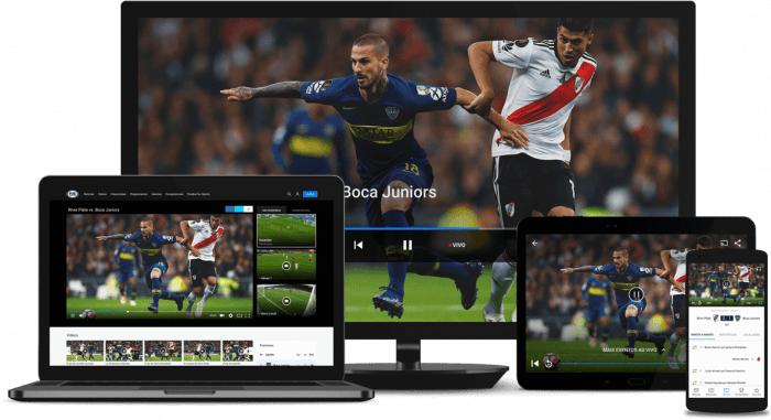 IPTV 2024 - Site Oficial